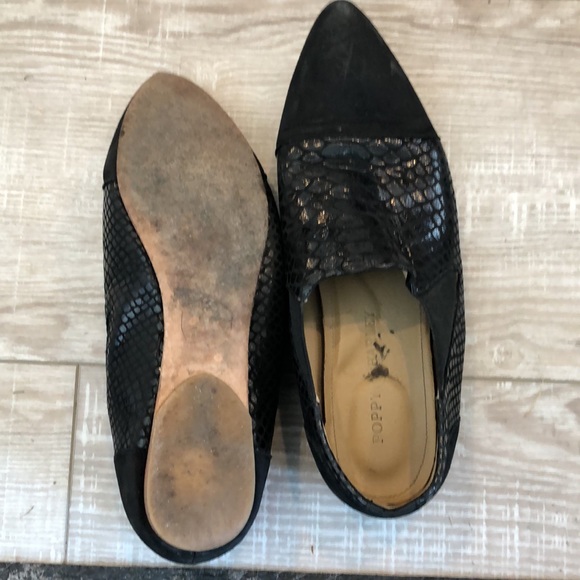 Poppy barley flats - Picture 2 of 2